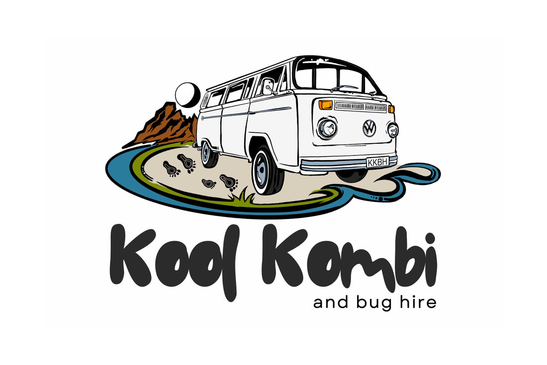 Kool Kombi and Bug Hire
